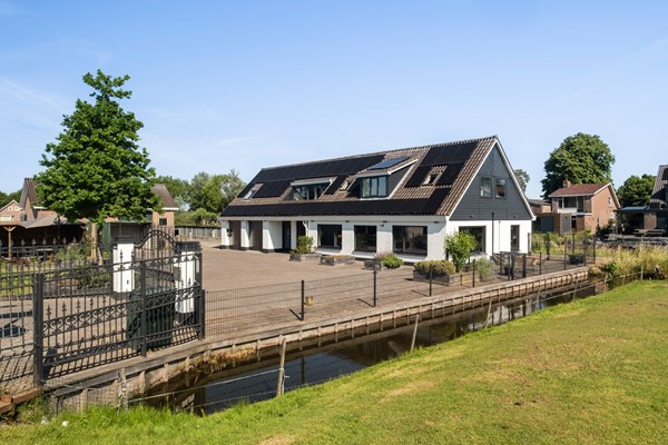 Medium property photo - Barwoutswaarder 166A, 3449 HS Woerden